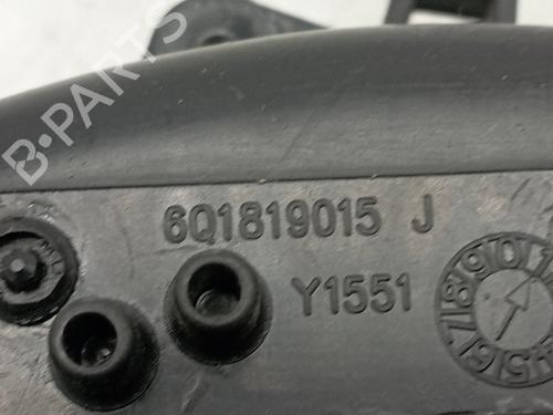 Heater blower motor SEAT IBIZA IV (6J5, 6P1)  | BP20674485M62 