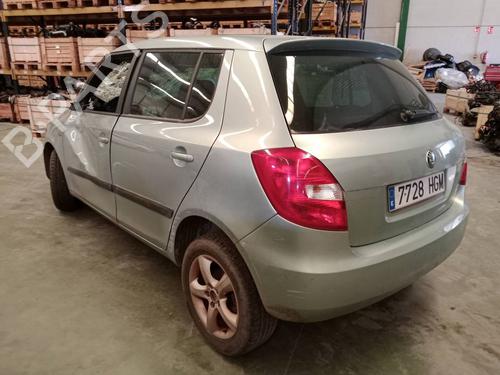 Other SKODA FABIA II (542)  | BP28289814O1 