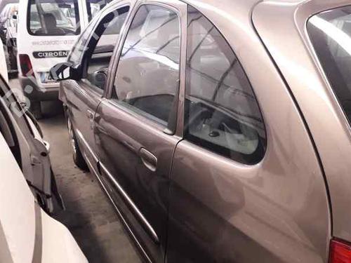 Rear left window mechanism CITROËN XSARA PICASSO (N68) 1.6 16V | BP7477636C24 