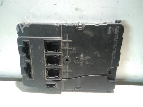 Used Fuse box RENAULT MEGANE II Coupé-Cabriolet (EM0/1_) [2003-2010]  6159619