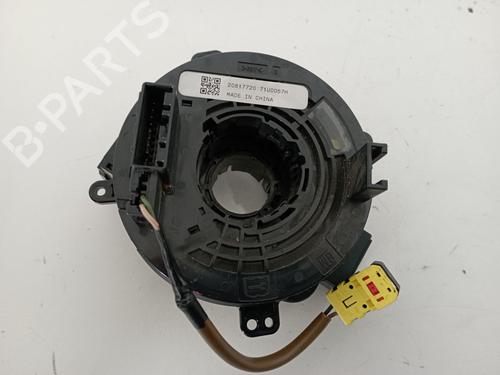 squib-airbag-opel-astra-j-p10-2009-2010-2011-2012-2013-2014-2015-2016-33759473 main image