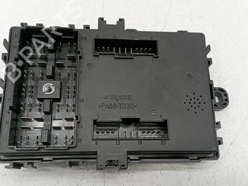 Fuse box CHEVROLET AVEO / KALOS Saloon (T250, T255)  | BP20648580E1 