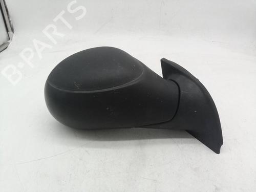 Right mirror CITROËN C3 I (FC_, FN_)  | BP18134777C27 