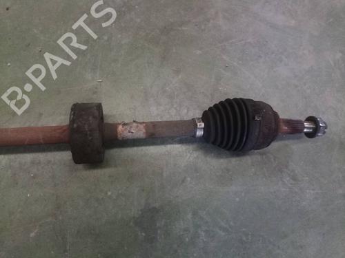 Right front driveshaft DACIA SANDERO | BP15955184M39