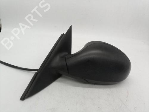 Left mirror SEAT IBIZA III (6L1)  | BP17153550C26 