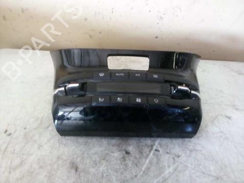 Used Climate control PEUGEOT 2008 I (CU_) 1.6 HDi (114 hp) 2683409