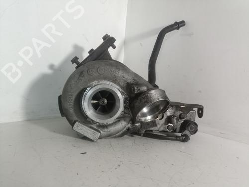 Turbo/Compresor Turbo/Compresor MERCEDES-BENZ C-CLASS Coupe (CL203) [2001-2011] 36435285 36435285