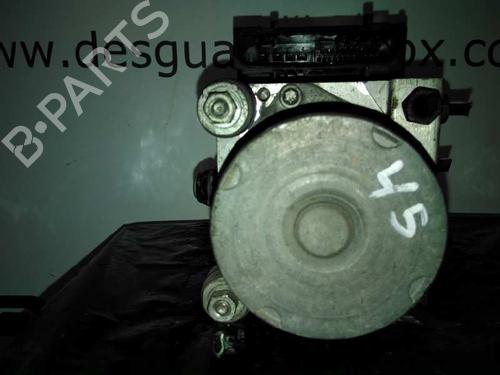 ABS pump NISSAN MICRA III (K12) 1.2 16V | BP1266508M43 