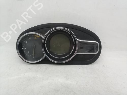 Used Instrument cluster Instrument cluster 38445257 38445257