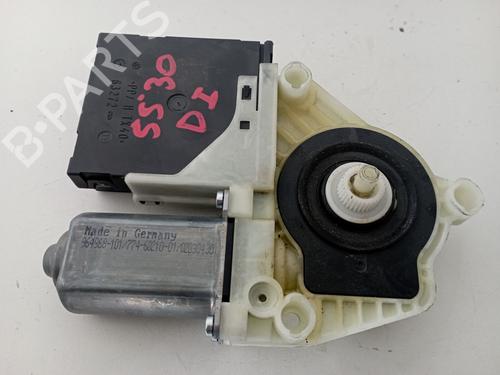 Left front window motor VW GOLF VI (5K1) | BP33942050E21 - Image 4