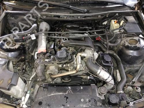 Left mirror BMW 3 Compact (E46) 320 td | BP29289874C26 