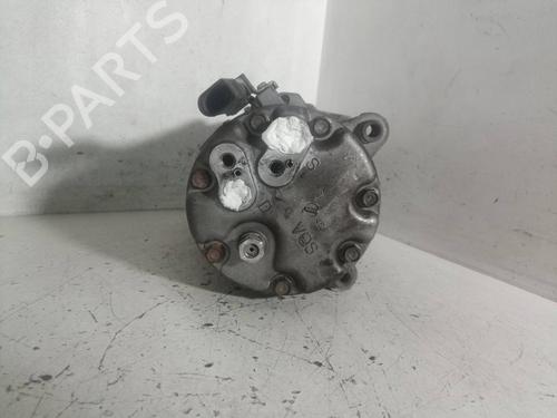AC compressor AUDI A3 (8L1) 1.9 TDI | BP27599281M34 