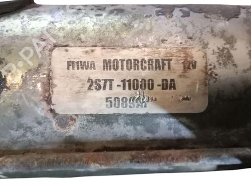 Starter FORD MONDEO III (B5Y)  | BP26719752M8 