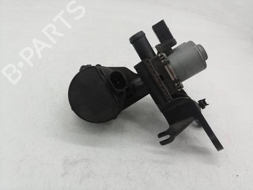 Electronic sensor AUDI A6 C6 (4F2) 3.0 TDI quattro | BP31917317M84