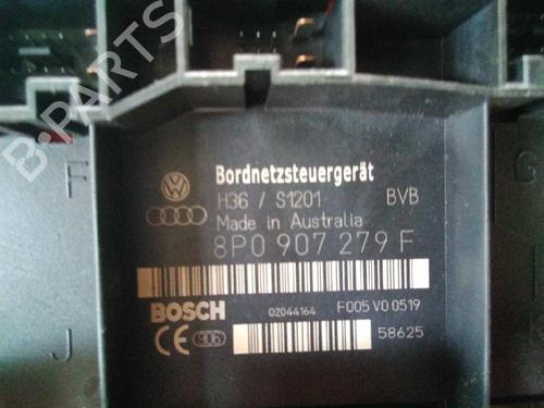Fuse box AUDI A3 (8P1) 2.0 TDI 16V quattro | BP6041564E1 
