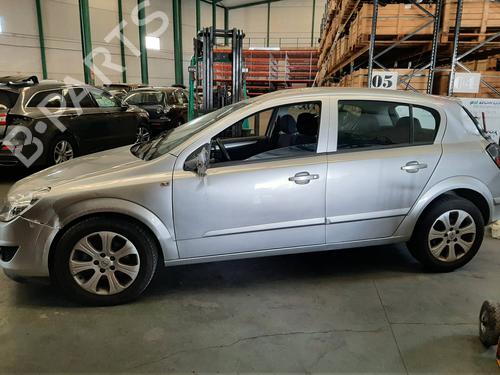 Right taillight OPEL ASTRA H (A04)  | BP20641336C35 