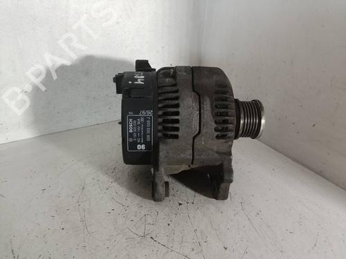 Alternator SEAT IBIZA III (6L1) 1.9 TDI | BP16919547M7 