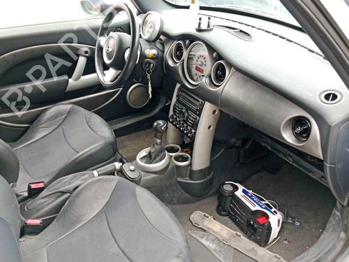Engine MINI MINI (R50, R53) Cooper S | BP38603691M1 - Image 9