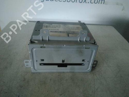 Used Radio OPEL ASTRA J (P10) [2009-2016]  3456319