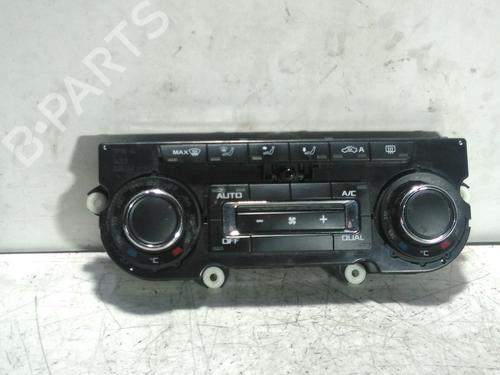 Used Climate control SKODA SUPERB II Estate (3T5) [2009-2015]  6312145
