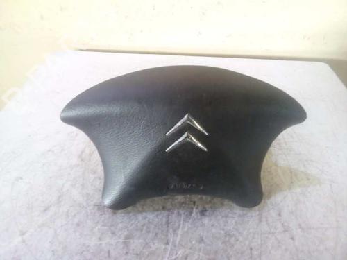 Used Driver airbag CITROËN XSARA PICASSO (N68) 1.6 16V (109 hp) 3014271