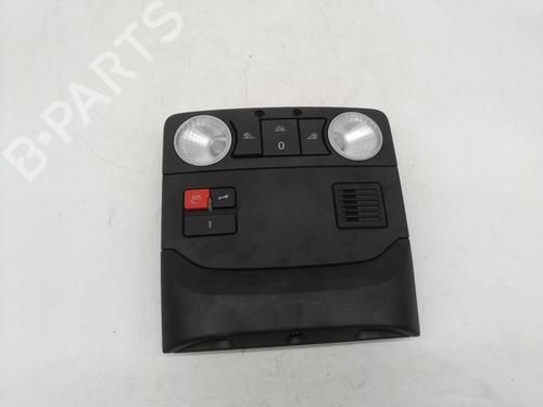Innerbelysning SEAT ATECA (KH7, KHP)  | BP10233536I8 