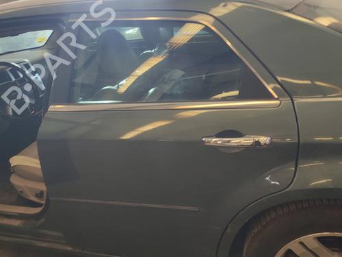 Used Left rear door CHRYSLER 300C (LX, LE) 3.0 CRD (218 hp) 21092224