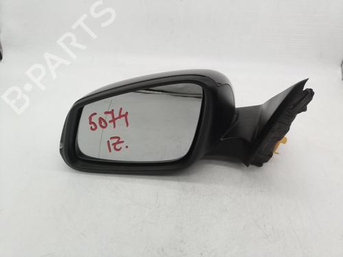 Used Left mirror BMW 3 (F30, F80) 320 d (163 hp) 24949010