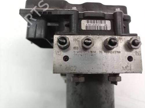 ABS pump CITROËN C4 I (LC_)  | BP8356886M43 