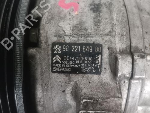 AC compressor PEUGEOT 2008 I (CU_)  | BP36294673M34  - Image 5