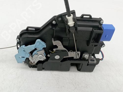 Front left lock VW GOLF V (1K1) | BP28596073C98