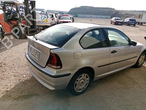 Computer motormanagement BMW 3 Compact (E46) 318 td | BP25254885M57 