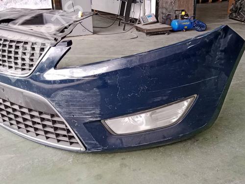 Front bumper FORD MONDEO IV (BA7) | BP30143309C7