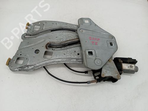 Used Rear left window mechanism Rear left window mechanism 38595659 38595659