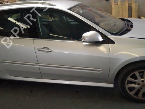 Engine control unit (ECU) RENAULT LAGUNA III Grandtour (KT0/1)  | BP6963139M57 