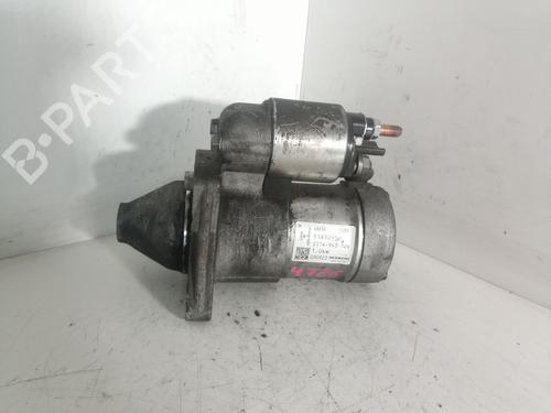 Used Starter Starter FIAT 500 (312_) [2007-2026] 36476260 36476260