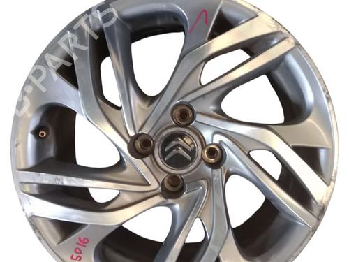 Used Rim CITROËN C4 II (NC_) [2009-2025]  25755121