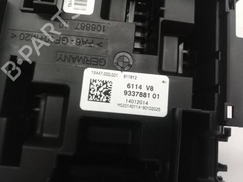 Fuse box BMW 1 (F20) 118 i | BP29821104E1 