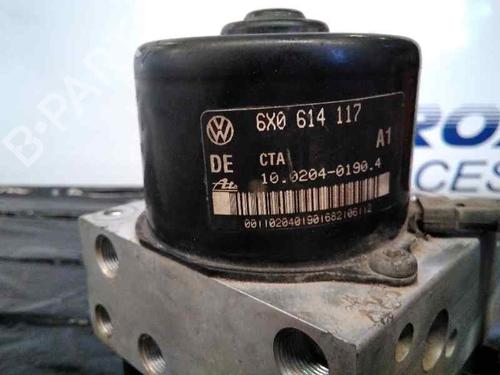 ABS pump SEAT CORDOBA (6K1, 6K2) 1.4 16V | BP1099353M43 