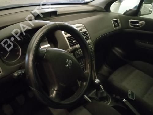 Commande Chauffage PEUGEOT 307 Break (3E)  | BP21085449I5 