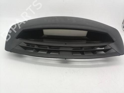 Instrument cluster CITROËN C4 I (LC_)  | BP16642537C47 