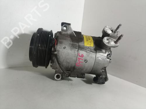 Used AC compressor AC compressor FORD FOCUS III [2010-2020] 33462298 33462298