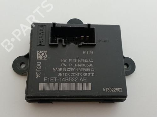 Used Other FORD FOCUS III Turnier 1.5 TDCi (120 hp) 32724486