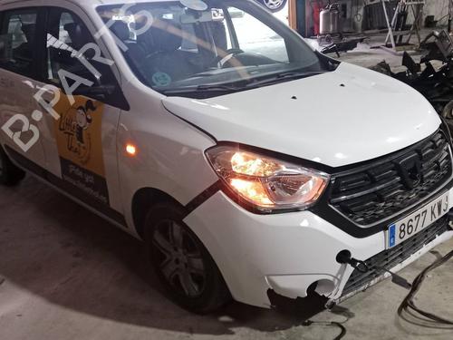 Used Parts DACIA LODGY (JS_) [2012-2026]  4468826