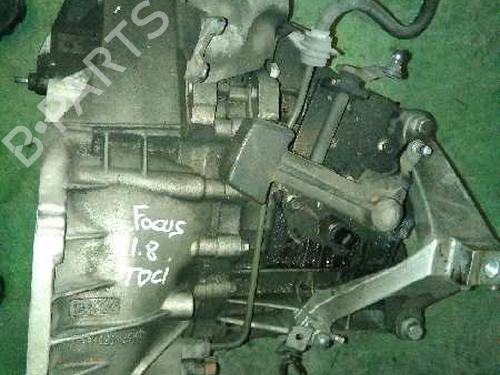 Gearbox FORD FOCUS II (DA_, HCP, DP)  | BP1908490M3 
