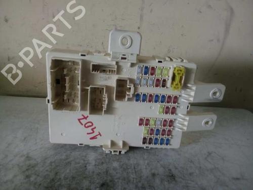 Fuse box KIA SPORTAGE III (SL) 1.7 CRDi | BP2821994E1 