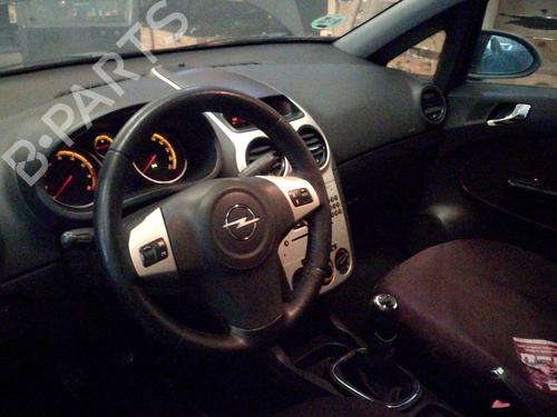 Switch OPEL CORSA D (S07)  | BP7968268I30 