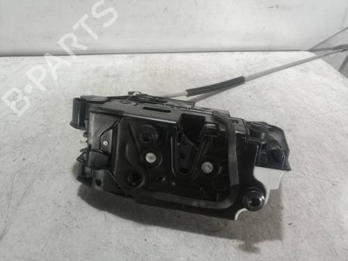 Rear right lock SEAT IBIZA IV (6J5, 6P1)  | BP7194145C99 