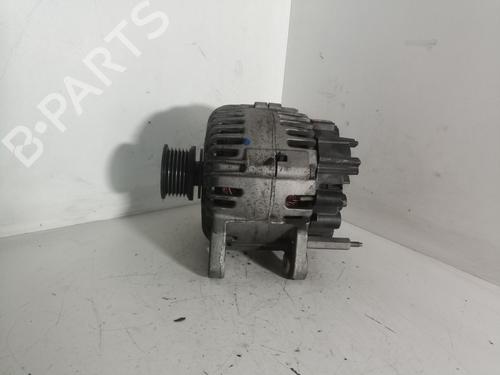 Alternador Alternador VW POLO V (6R1, 6C1) [2009-2022] 36476251 36476251