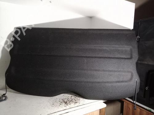 Used Rear parcel shelf CITROËN C4 II (NC_) [2009-2025]  23104448